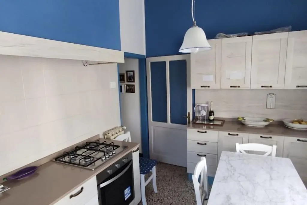 Elegant & Spacious Apartment Lido de Venecia