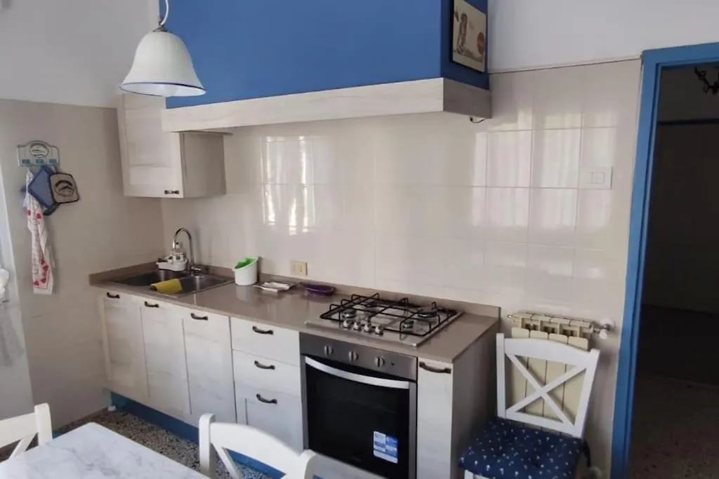 Elegant & Spacious Apartment Lido de Venecia