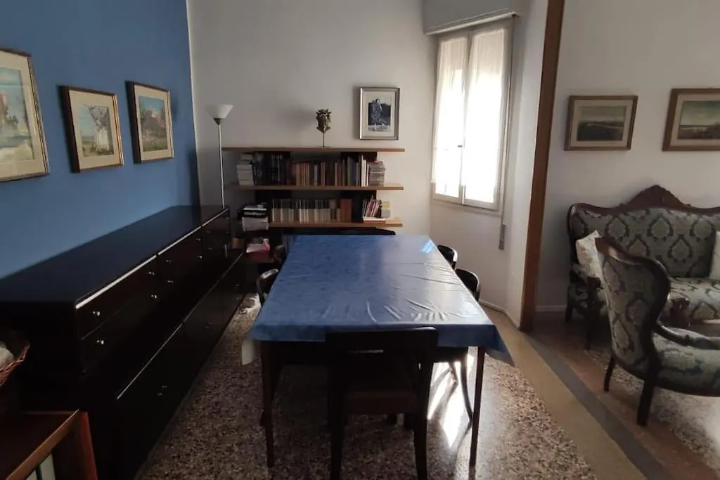 Elegant & Spacious Apartment Lido de Venecia 0*,  Italia